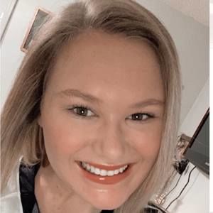 Meet your Posher, Anna marie